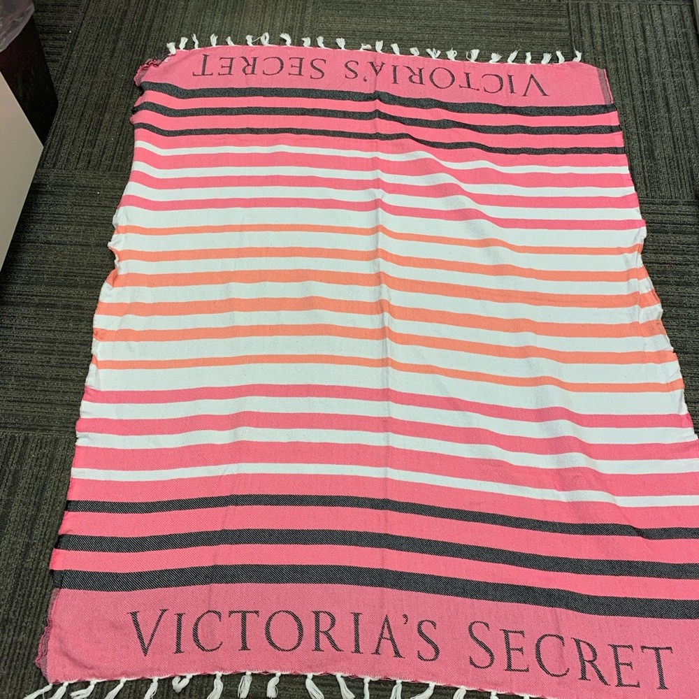 Victoria Secret Beach